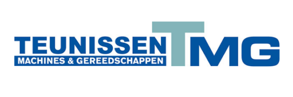 Teunissen Machines en Gereedschappen kiest voor dgeGroothandel