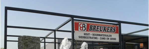 Breukers Bouwmaterialen