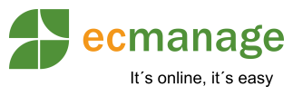 Ecmanage