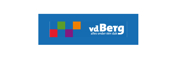 vd Berg kiest voor dgeDetailhandel