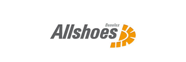 Artikelen All Shoes Benelux B.V. in dgeDataretail