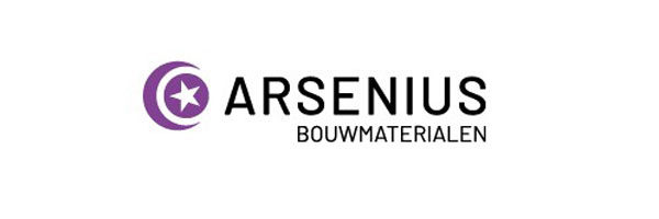 Arsenius Bouwmaterialen kiest voor dgeDetailhandel