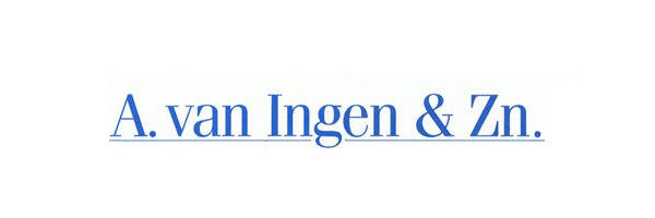 A. van Ingen & Zn. B.V. kiest voor dgeDetailhandel