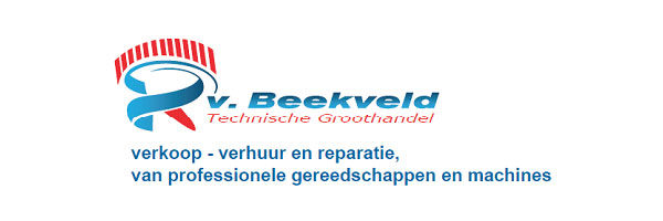 R. van Beekveld Technische Groothandel BV kiest voor dgeDetailhandel