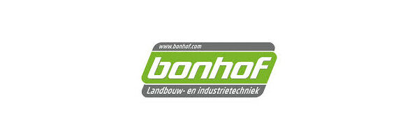 Landbouw- en industrietechniek Bonhof B.V. kiest voor dgeDetailhandel