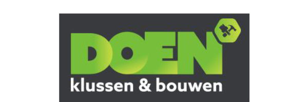 Doen klussen en bouwen kiest voor dgeDetailhandel