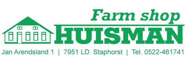 Farm shop Huisman start met dgeDetailhandel