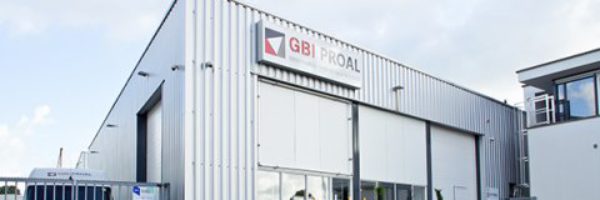 GBI Proal