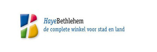 Haye Bethlehem b.v. kiest voor dgeDetailhandel