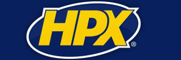 Option Tape Specialties (HPX) opgenomen in dgeDataretail