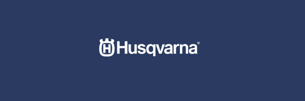 Husqvarna is toegevoegd aan dgeDataretail