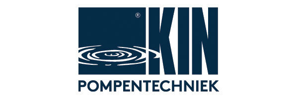 Kin Pompentechniek BV vanaf nu in catalogus dgeDataretail