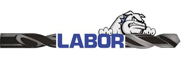 Labor Holland vanaf nu in dgeDataretail