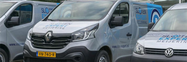 Slotenexpert Meijering start met dgeDetailhandel