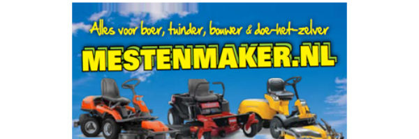Mestenmaker Stadskanaal start met dgeDetailhandel