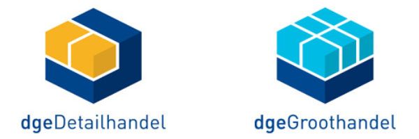 Nieuwe versie dgeDetailhandel/dgeGroothandel