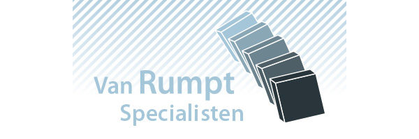 Van Rumpt Specialisten kiest voor dgeDetailhandel