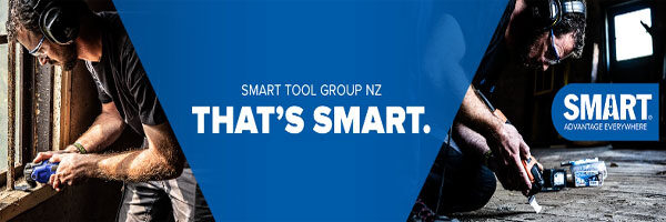 Vanaf heden is Smart Tool Group EU B.V. aangesloten bij dge.