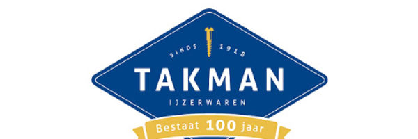 Takman Gereedschappen start met dgeDetailhandel