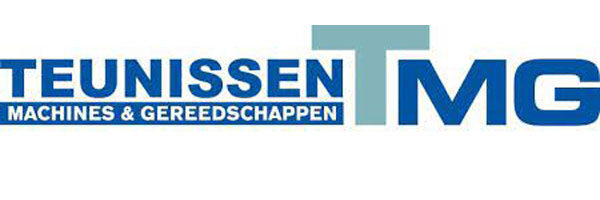 TEUNISSEN Machines & Gereedschappen kiest voor DR3 artikel download