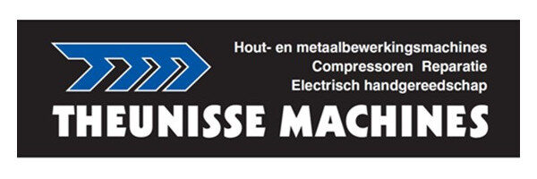 Theunisse Machines kiest voor dgeGroothandel