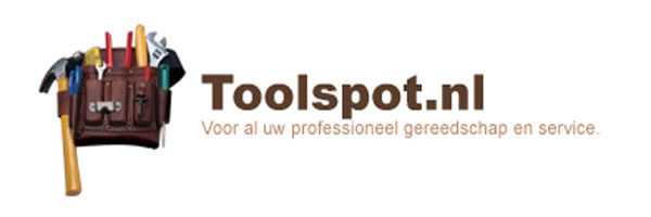Toolspot.nl kiest voor dgeDetailhandel