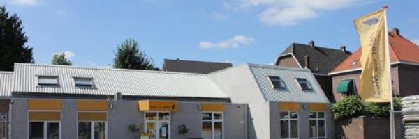 Peter van Meel bouwmaterialen bv