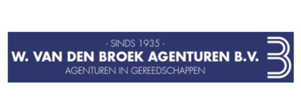 W. van den Broek Agenturen B.V. opgenomen in dgeDataretail
