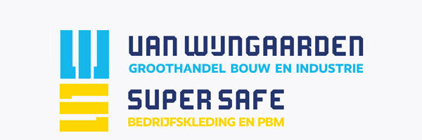 Van Wijngaarden Bouw en Industrie en Super Safe Bedrijfskleding kiezen voor dgeGroothandel