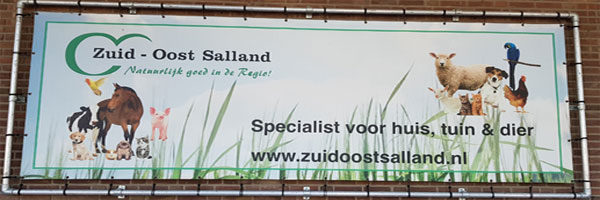 Zuid- oost Salland kiest voor dgeDetailhandel